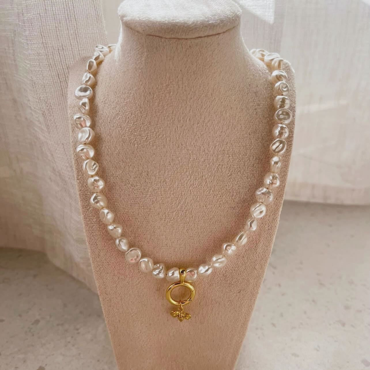 The Bloom Necklace PRE ORDER