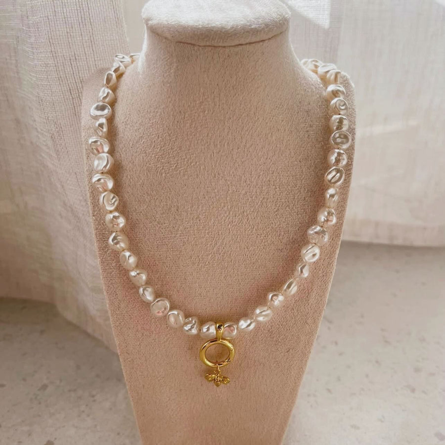 The Bloom Necklace PRE ORDER