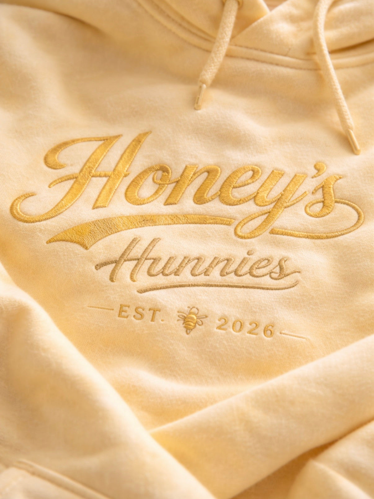 The Bloom Hoodie PRE ORDER