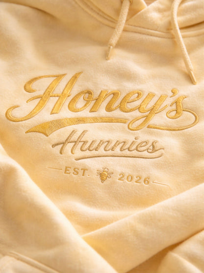 The Bloom Hoodie PRE ORDER