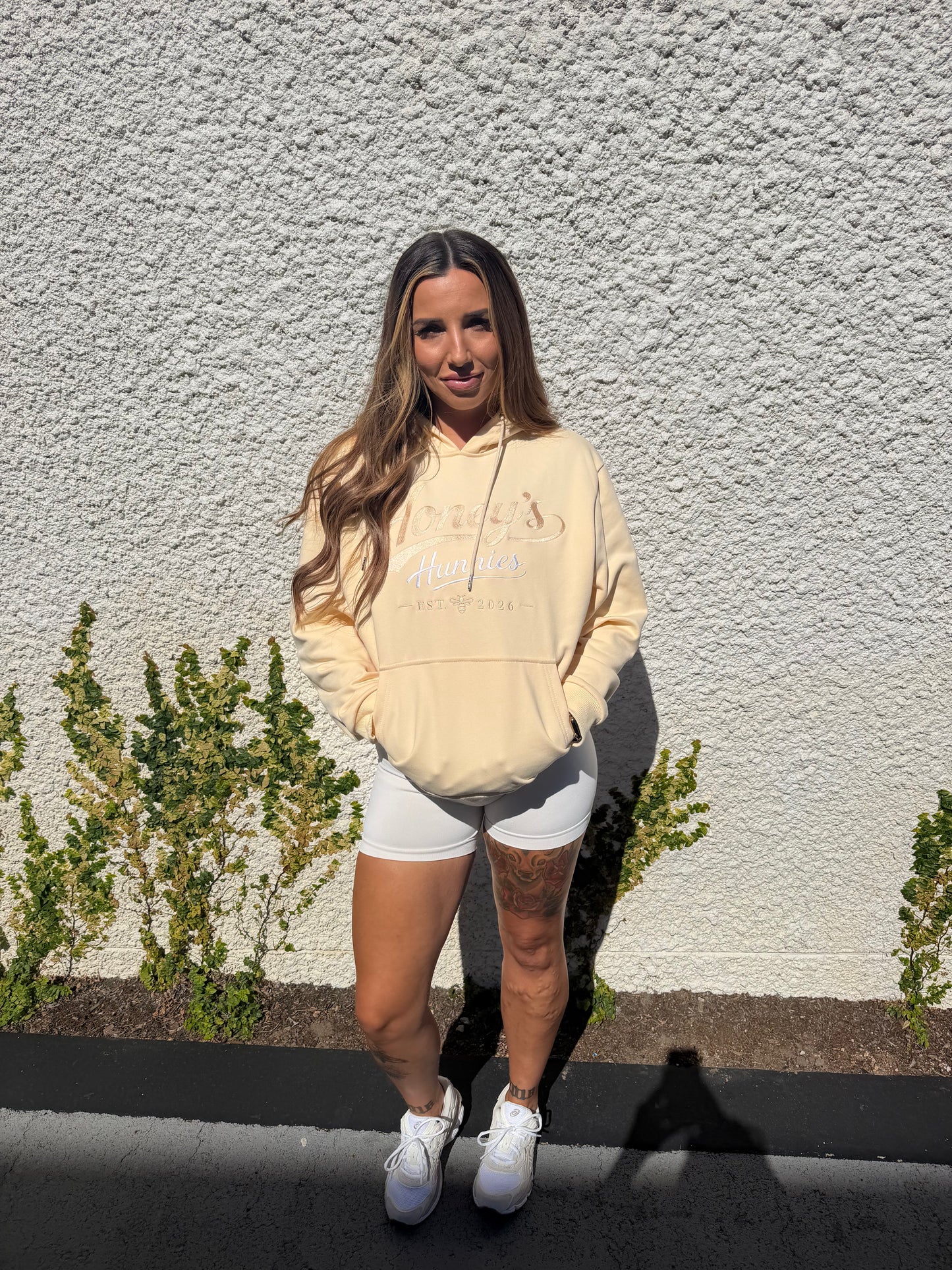 The Bloom Hoodie PRE ORDER