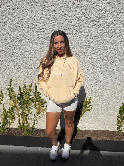 The Bloom Hoodie PRE ORDER