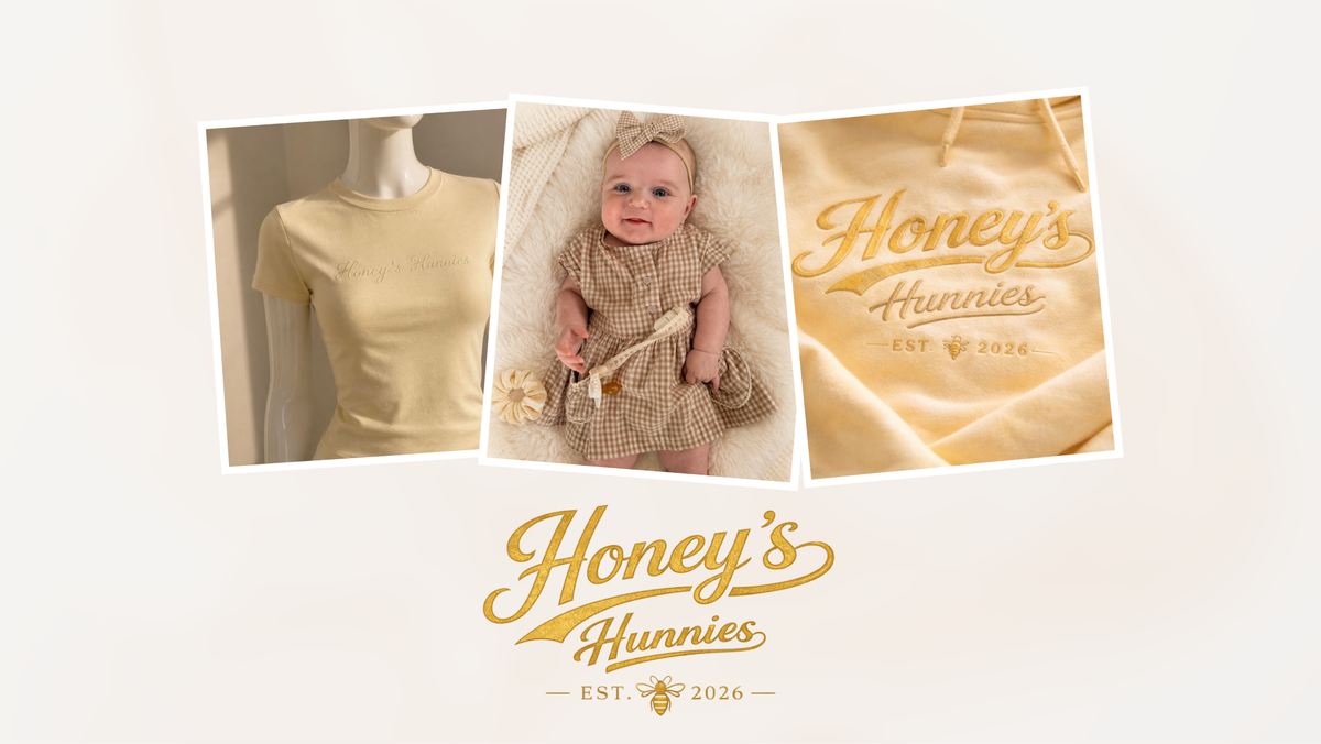 Honey's Hunnies collection